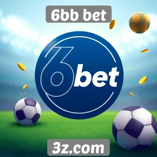 Avaliação da plataforma de apostas 6bb bet