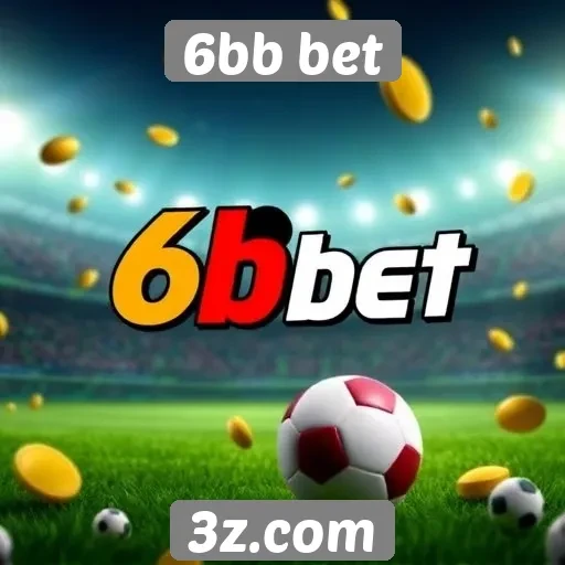 Comparação de bônus oferecidos pelo 6bb bet