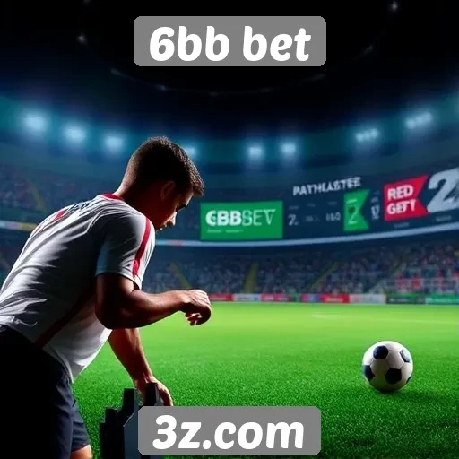 Depósitos e saques no 6bb bet são rápidos