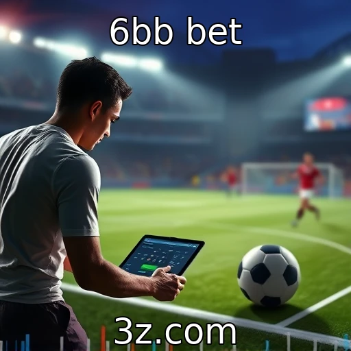 Crescimento de apostas esportivas em plataformas digitais