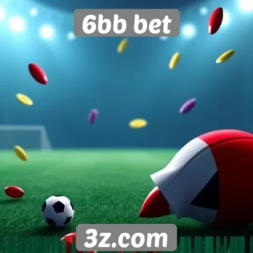 Recursos exclusivos do site 6bb bet