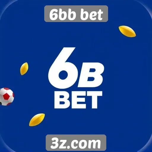 Análise das ofertas de jogos no site 6bb bet