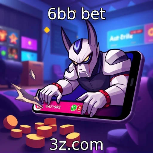 Desenvolvimento de jogos móveis em crescimento constante