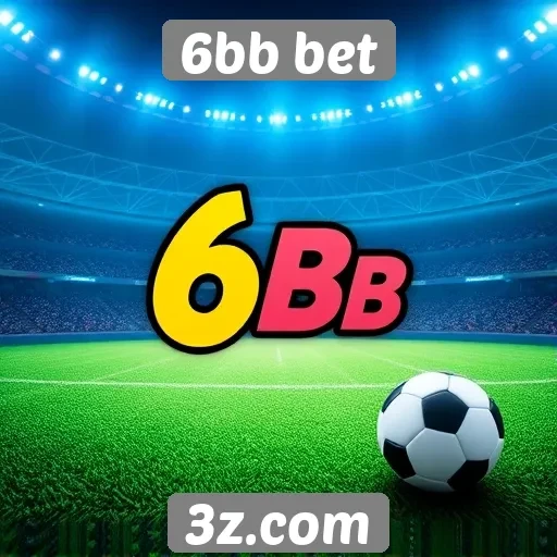 Navegação e experiência do usuário no site 6bb bet