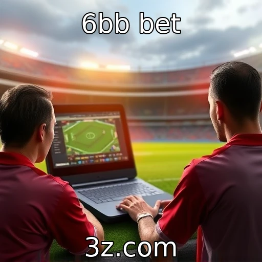 Crescimento do mercado de apostas online em destaque