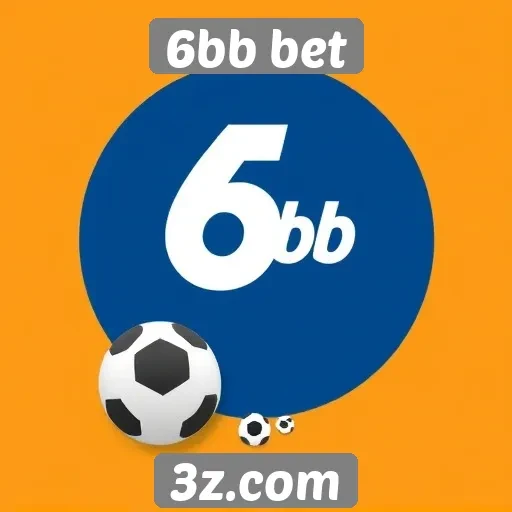 Métodos de pagamento disponíveis no 6bb bet