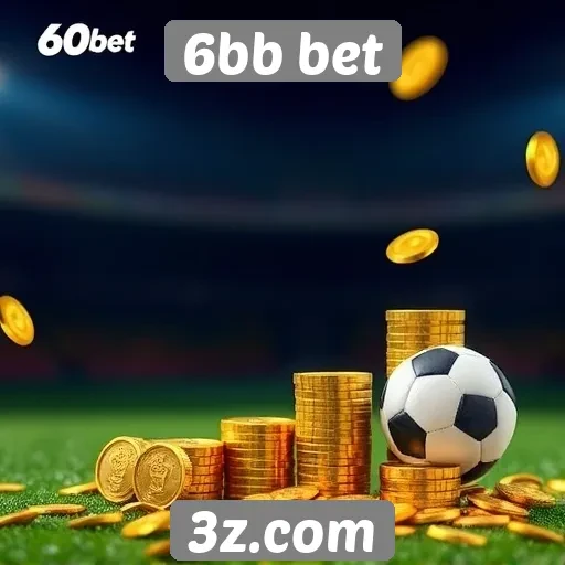 Estudo sobre métodos de pagamento no 6bb bet