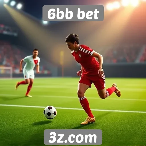 Jogo responsável e suporte ao usuário no 6bb bet